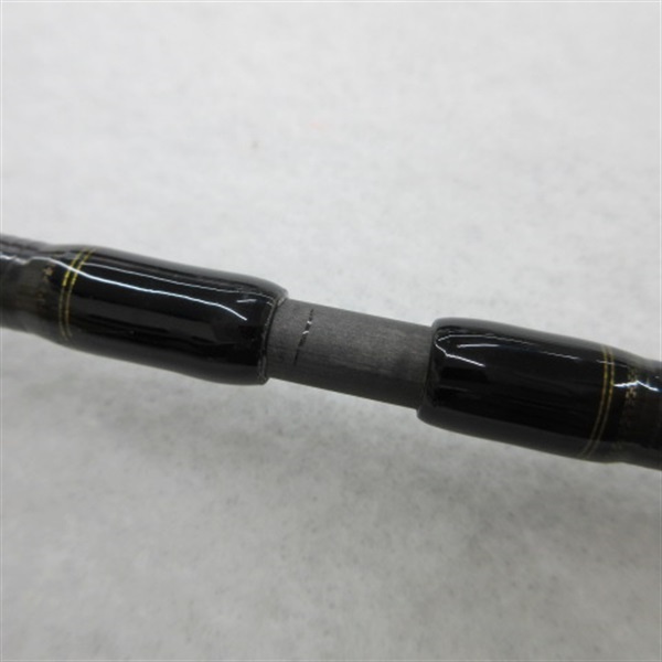 ソルティステージ　シーバスＳＳＳ－８６２Ｌ